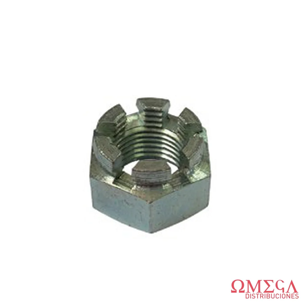 TUERCA SUPERIOR P/PERNO ART. F60/ 7 379342