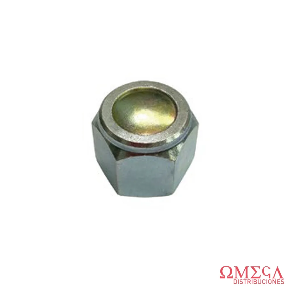 Tuerca de tapa de cilindro Fiat 8505175