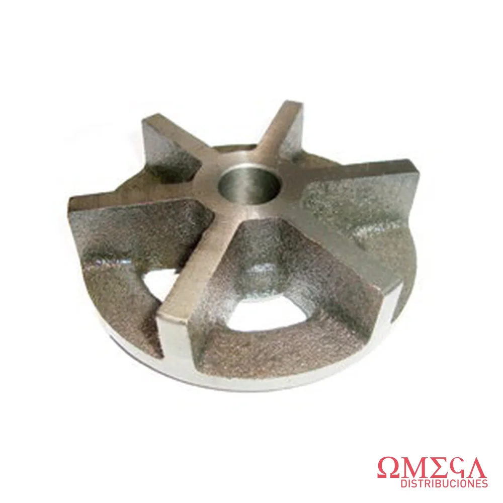 Turbina de bomba de agua John Deere 2420 T 30897