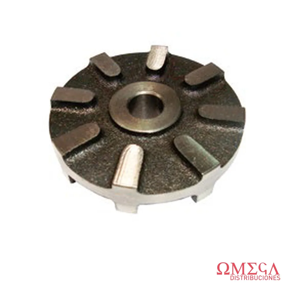 Turbina de bomba de agua John Deere (JD.730) A 5319