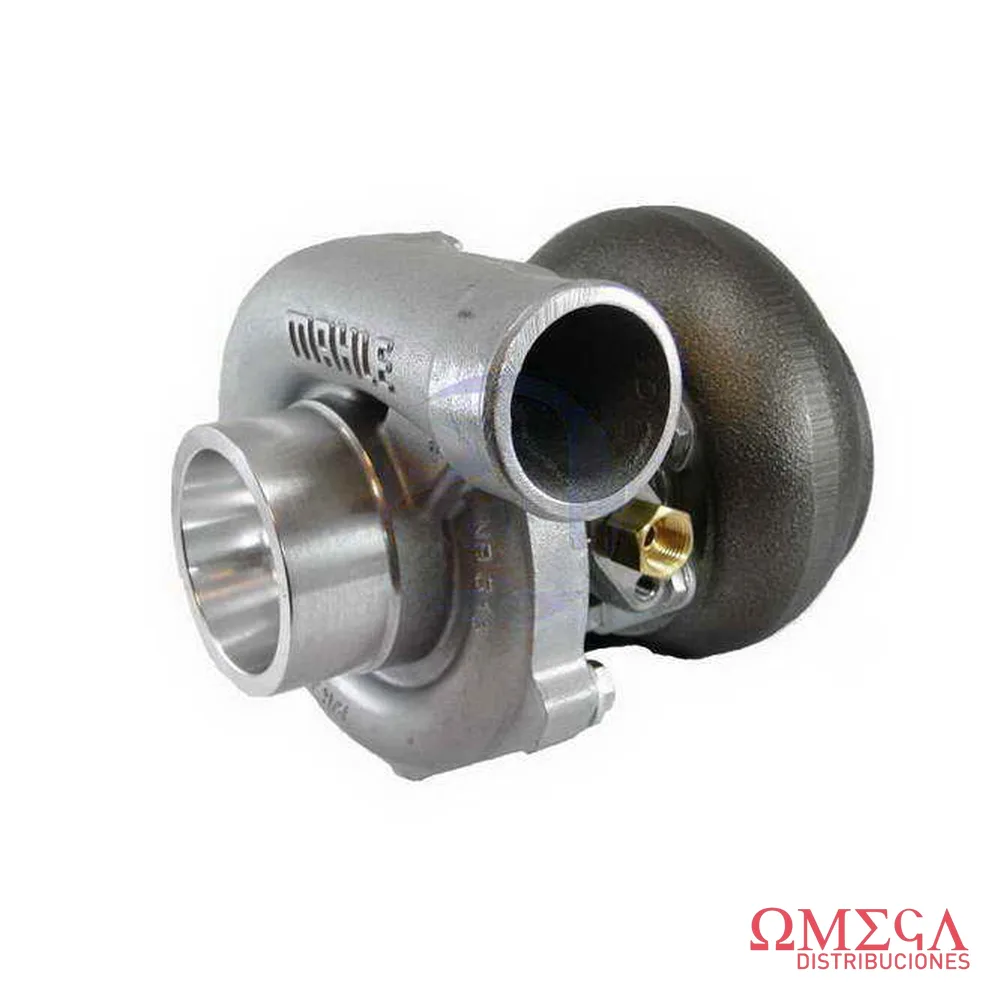 Turbo Mahle — Cummins 4B/6B varios TC210113