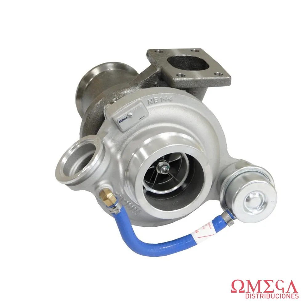 TURBO CUMMINS ISBE4-F.CARGO TC210150