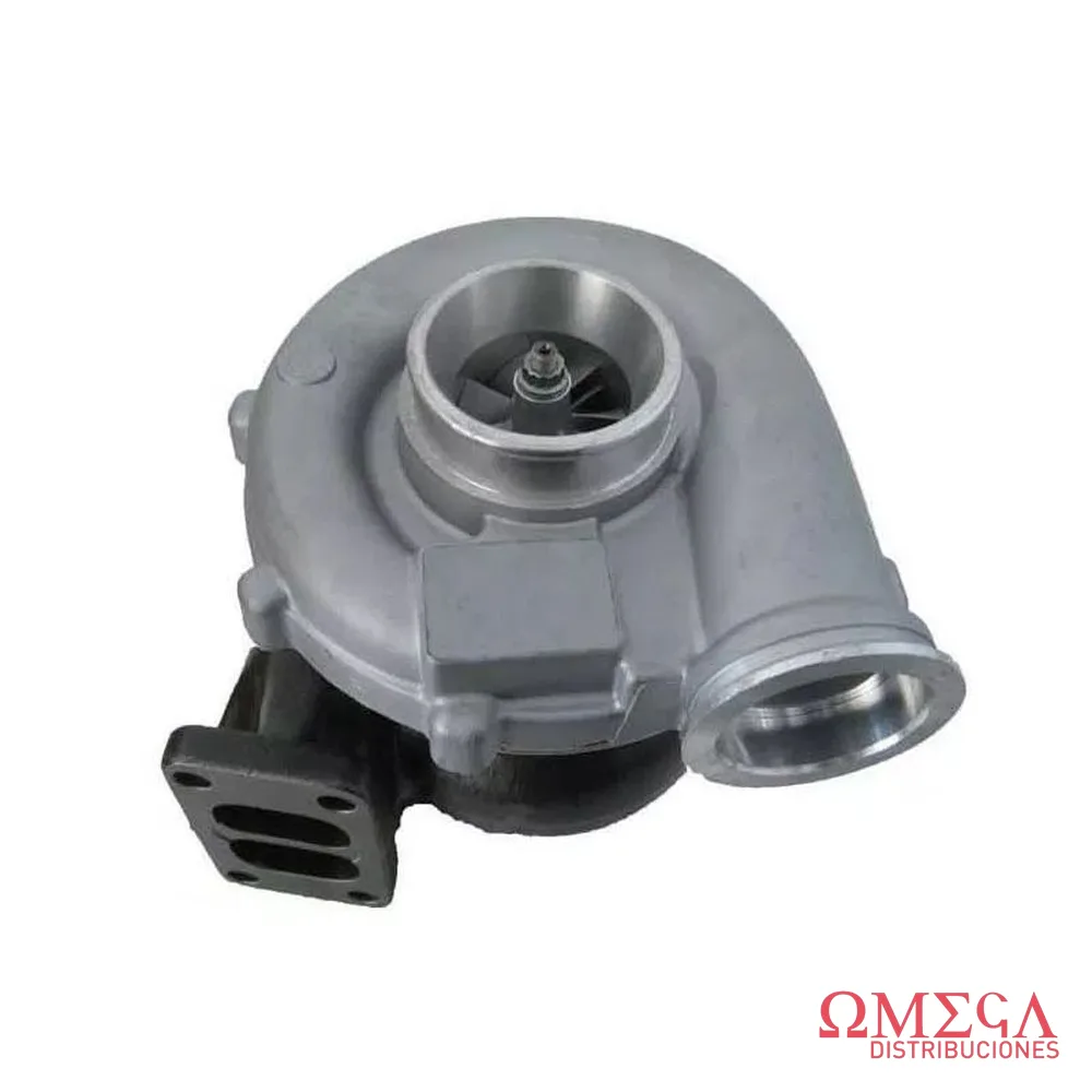 Turbo Mahle — Mercedes-Benz OM366LA 170/230CV TC480073