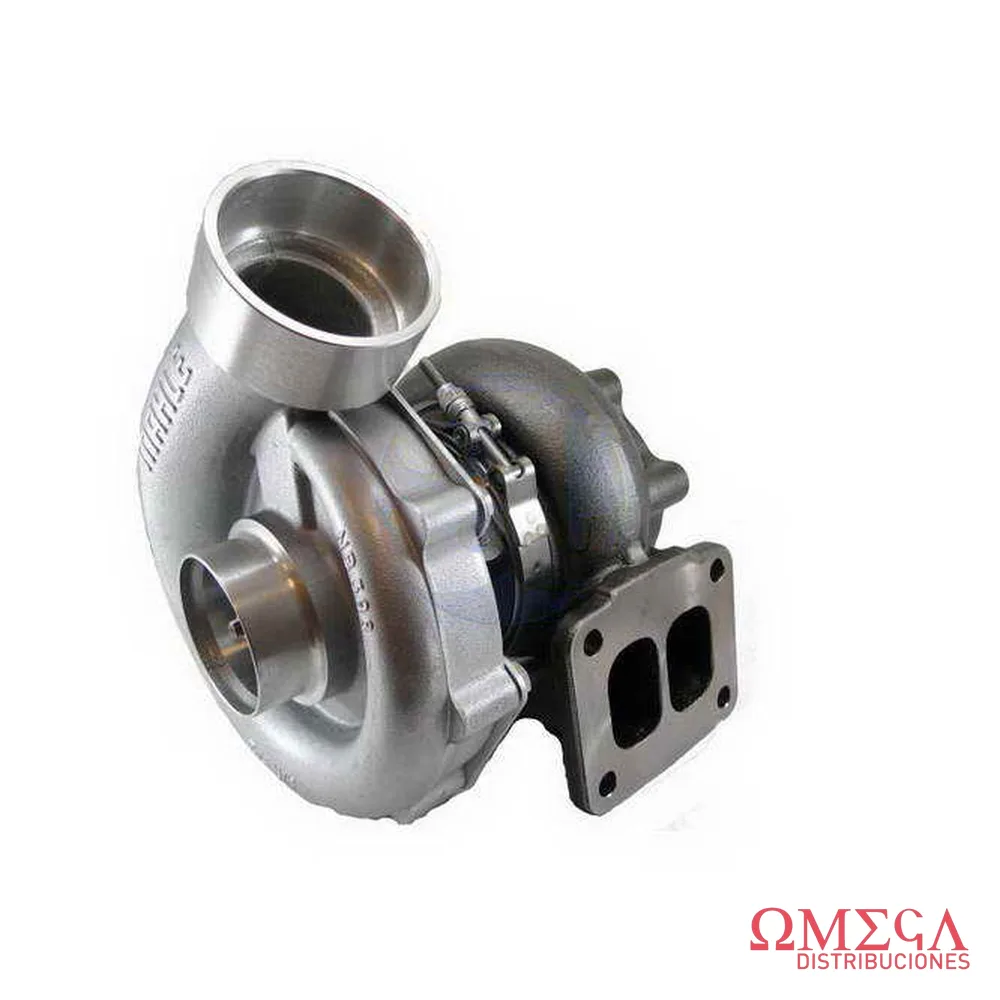 Turbo Mahle — Mercedes-Benz OM449 250-300CV TC480020