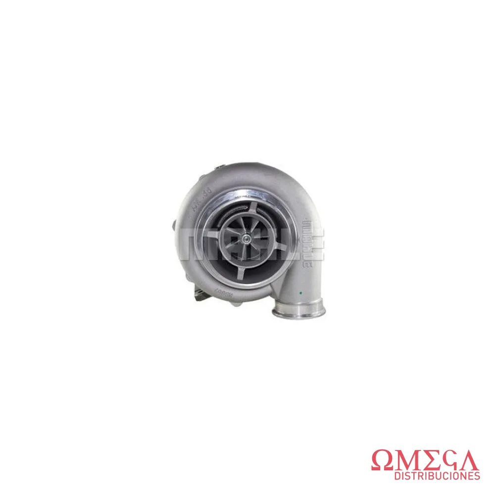 Turbo Mahle — Mercedes-Benz OM457 Eiii TC480181