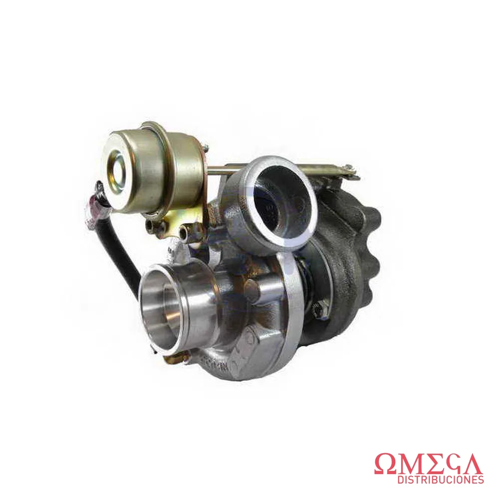 Turbo Mahle — Maxion 2.5-Ranger TC570102