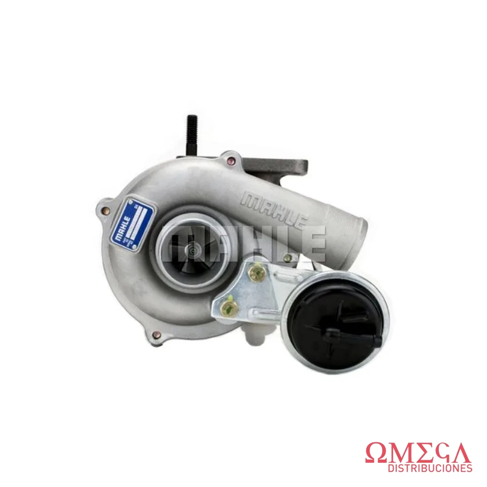 Turbo Mahle — Renault K9K-Clio / Kangoo-Sand TC180679