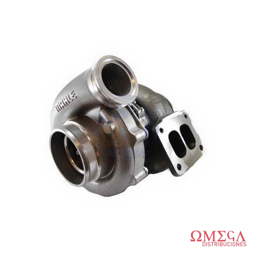 Turbo Mahle — Scania DSC12 360/420 TC760003
