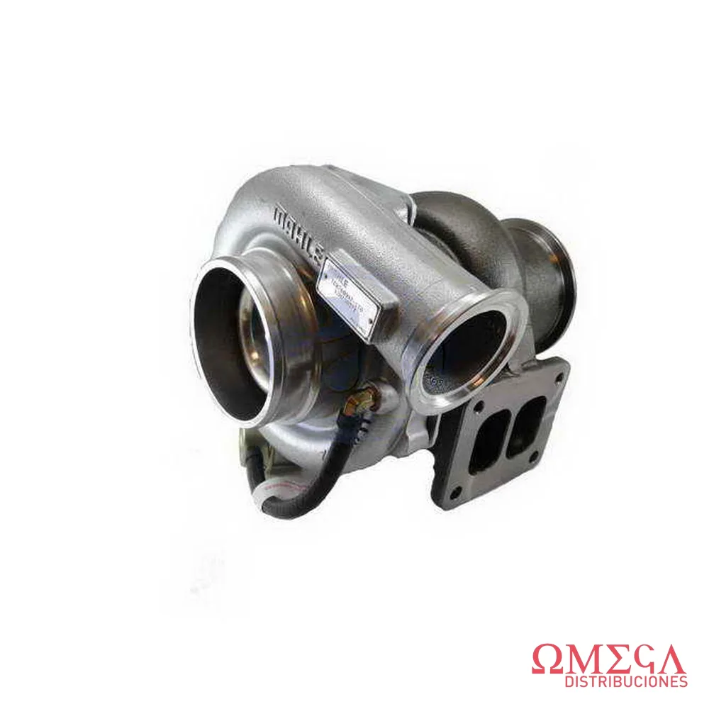 TURBO SCANIA DSC9-13 CAM.P94 TC760007