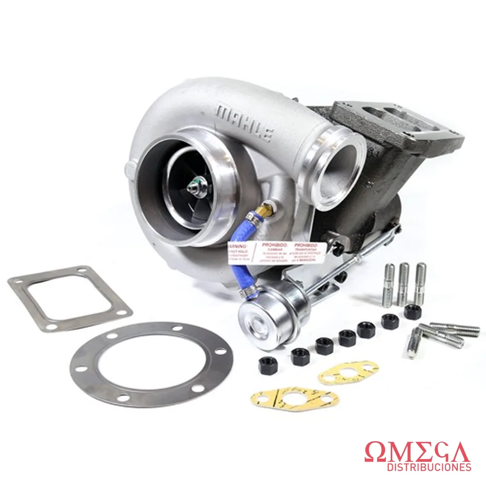 Turbocompresor Mahle TC0010125