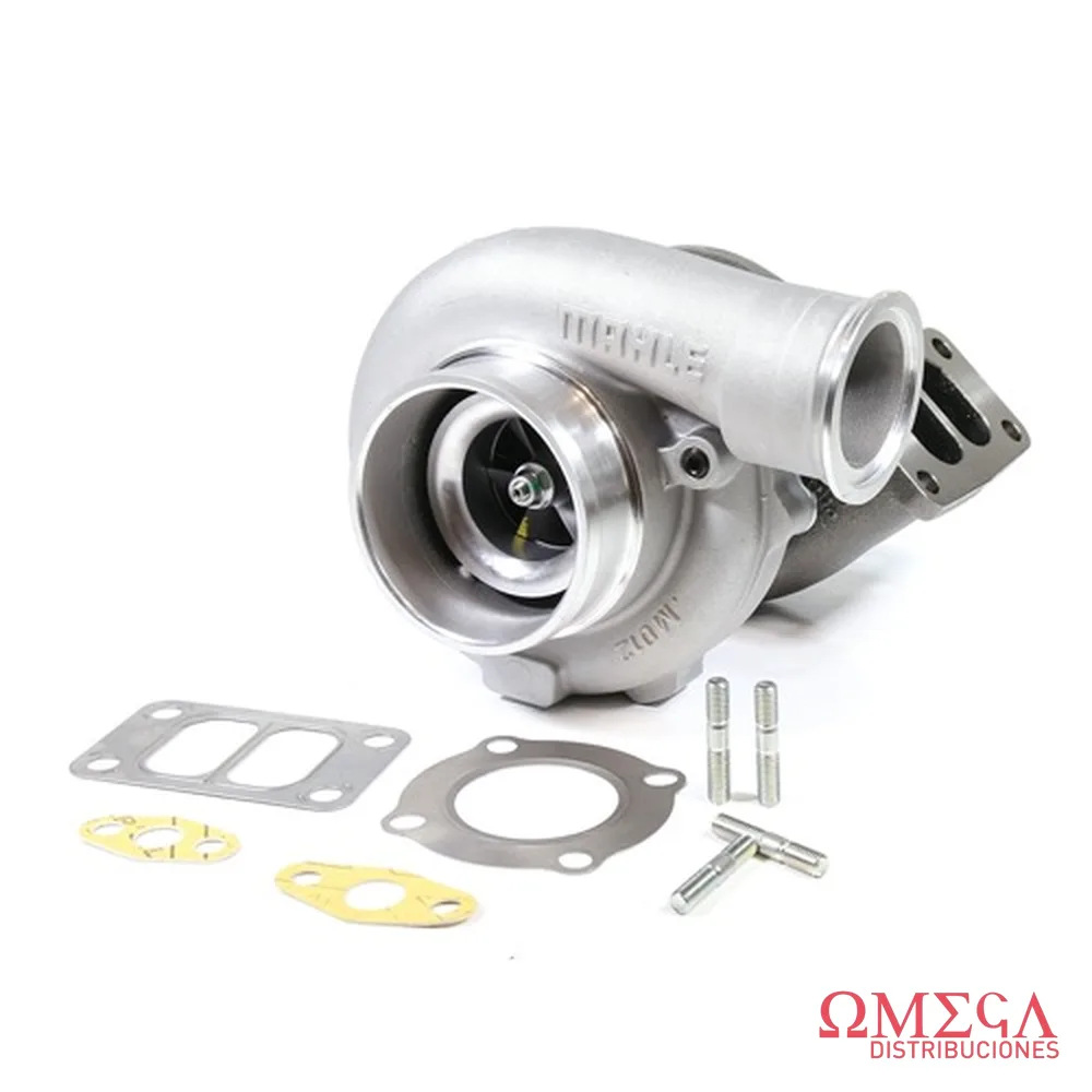 Turbocompresor Mahle TC0010174