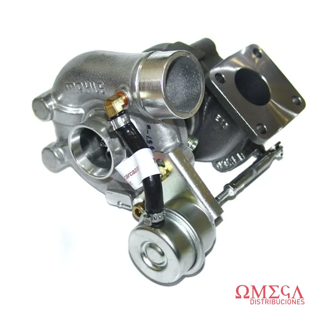Turbocompresor Mahle TC0010196