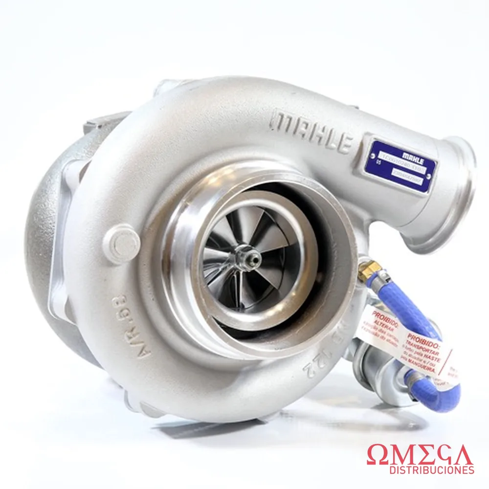 Turbocompresor Mahle TC0010240