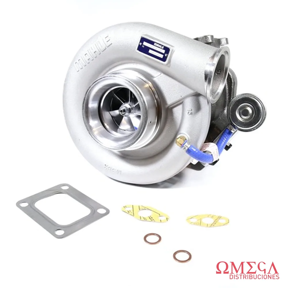 Turbocompresor Mahle TC0010570