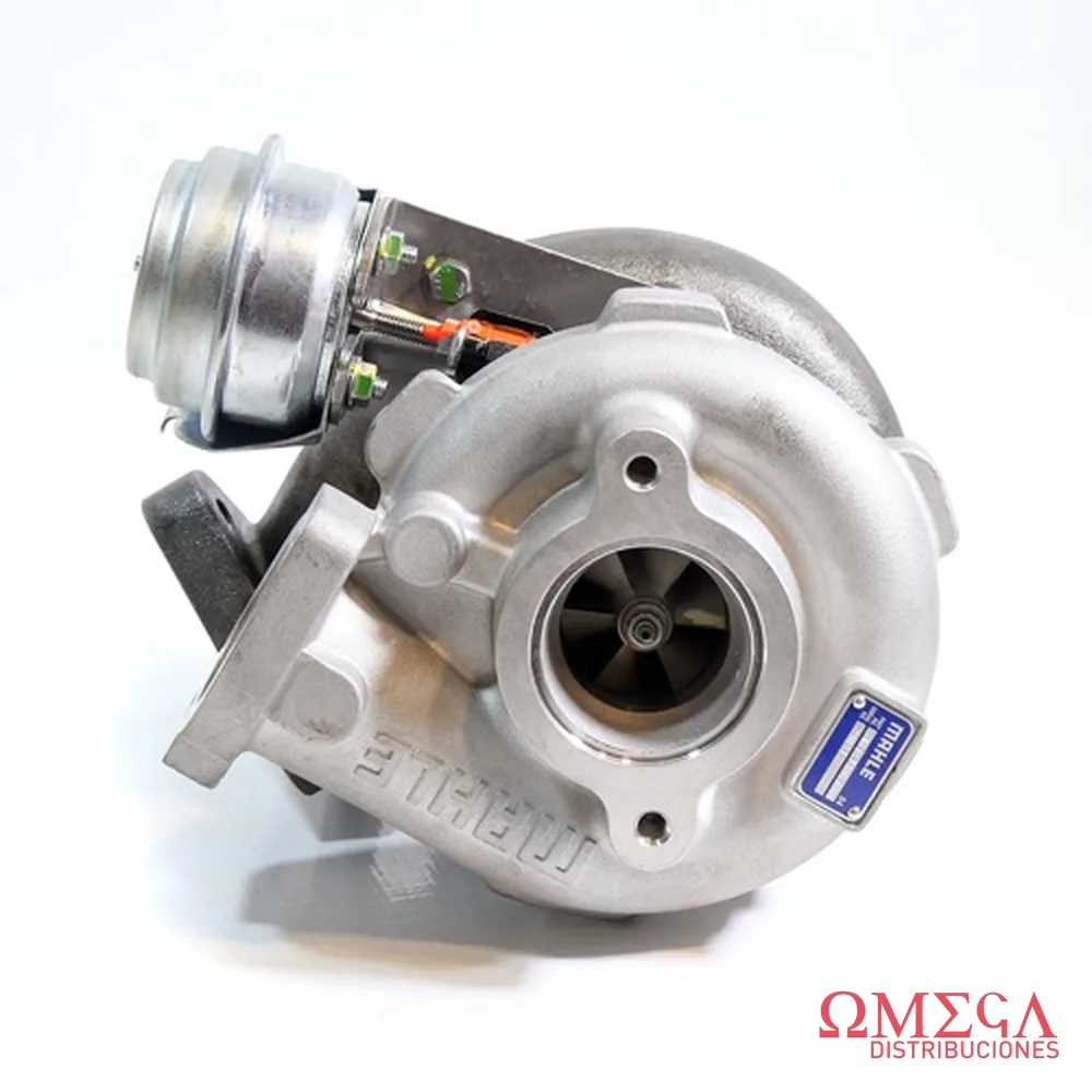 Turbocompresor Mahle TC0030461
