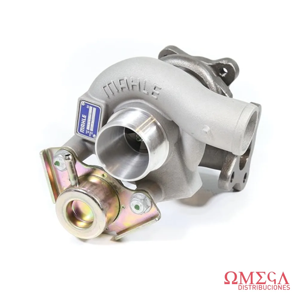 Turbocompresor Mahle TC0140451
