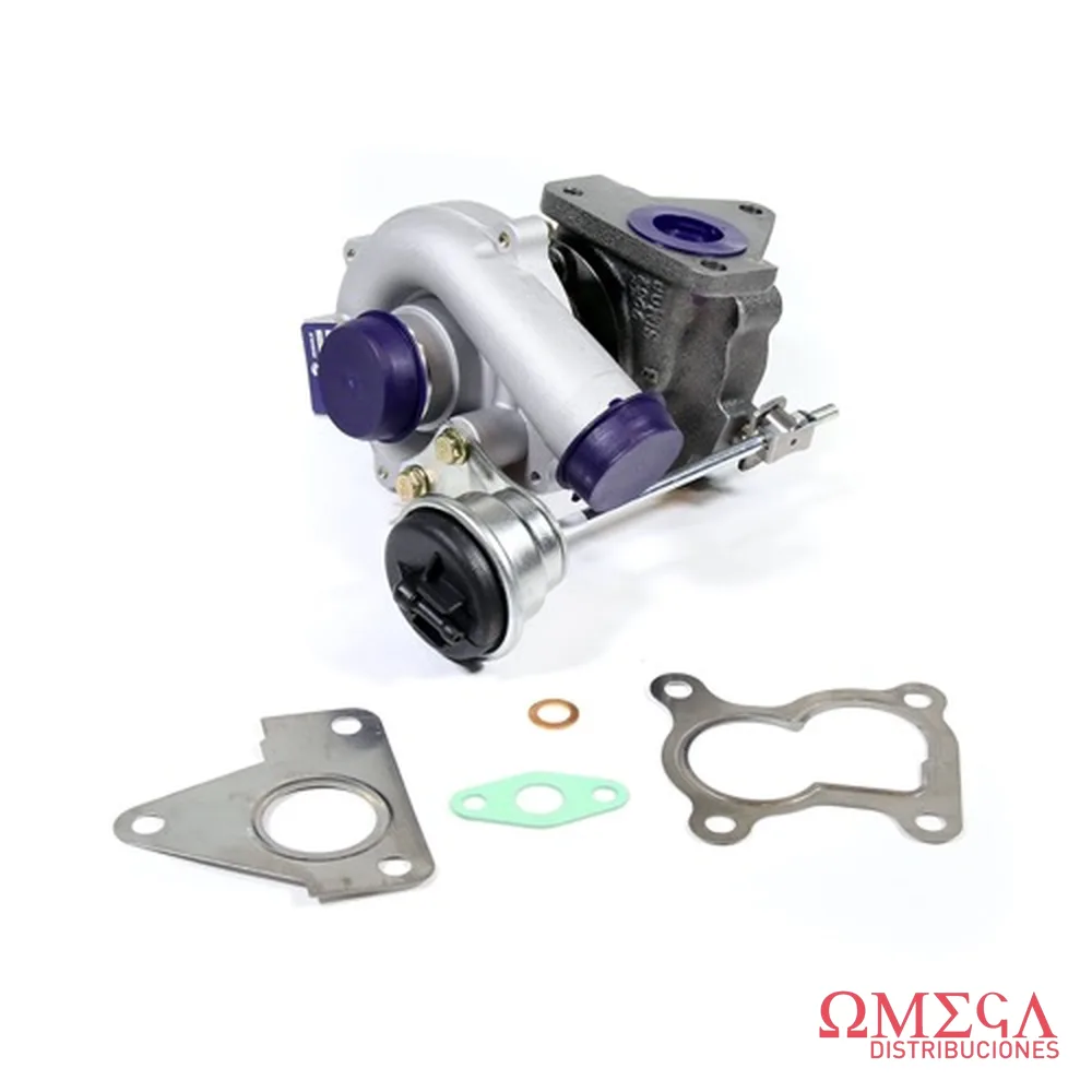 Turbocompresor Mahle TC0180679