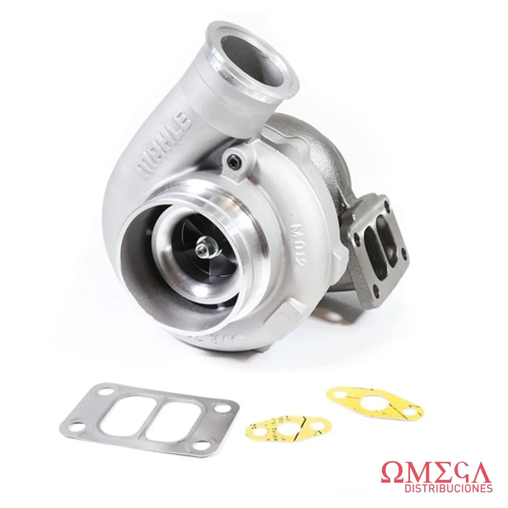 Turbocompresor Mahle TC0210050