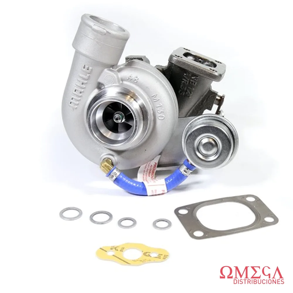 Turbocompresor Mahle TC0250200