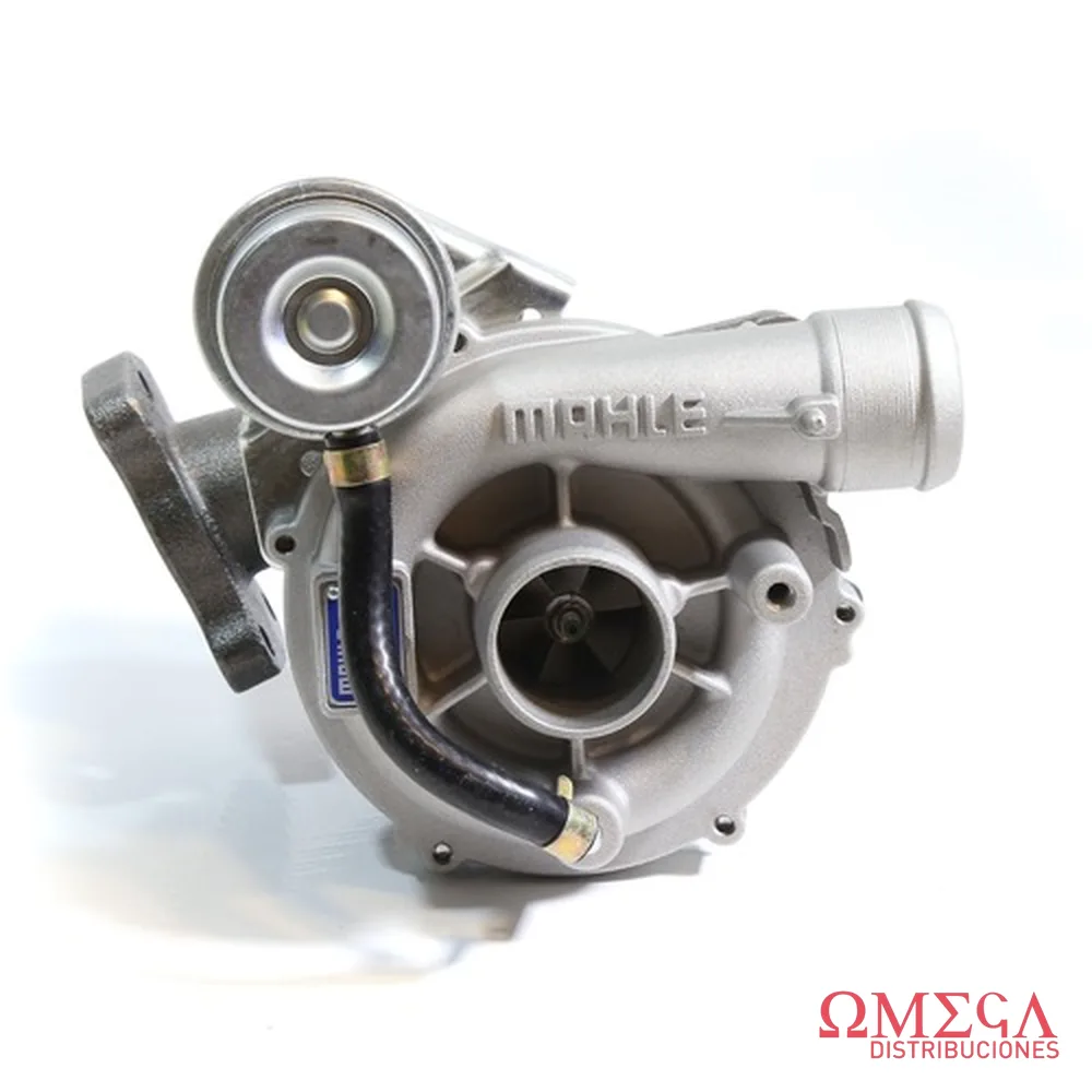 Turbocompresor Mahle TC0440437