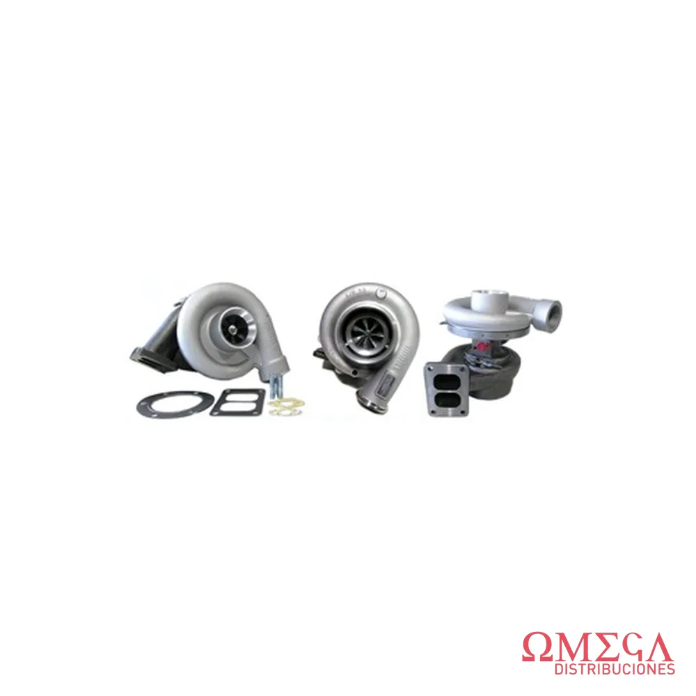 Turbocompresor Mahle TC0760017