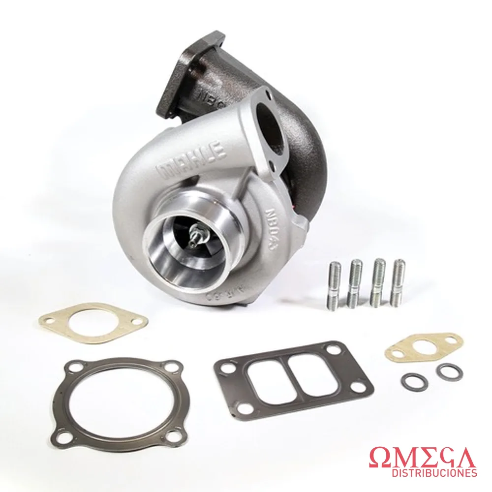 Turbocompresor Mahle TC0480028