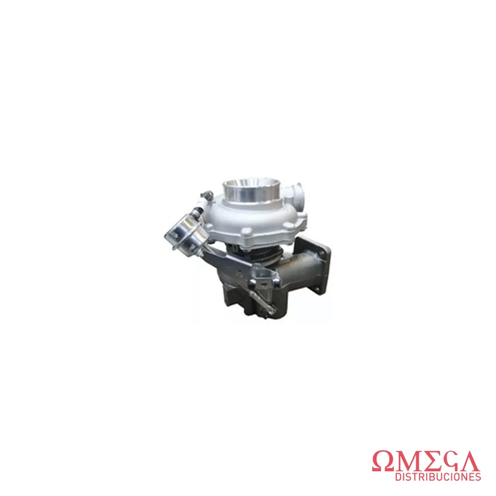 Turbocompresor Mahle TC0480078