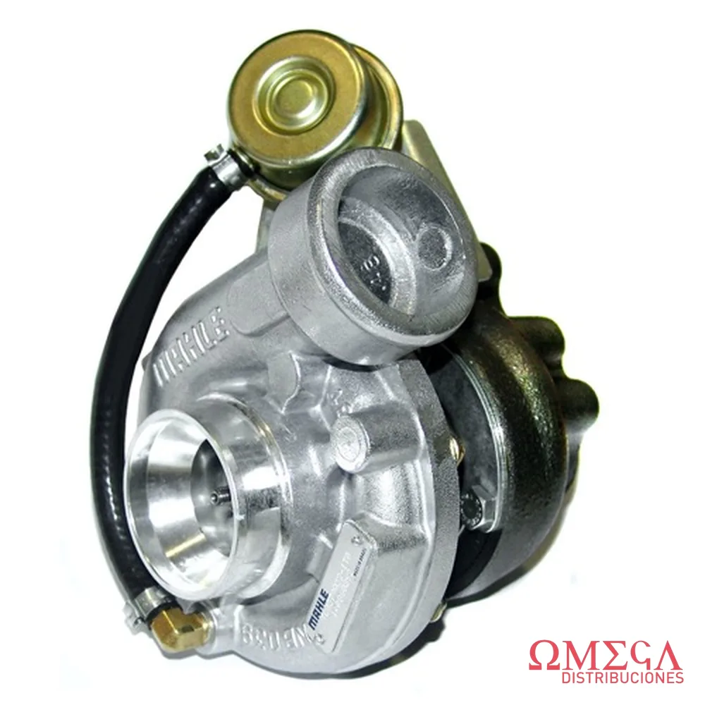 Turbocompresor Mahle TC0570052