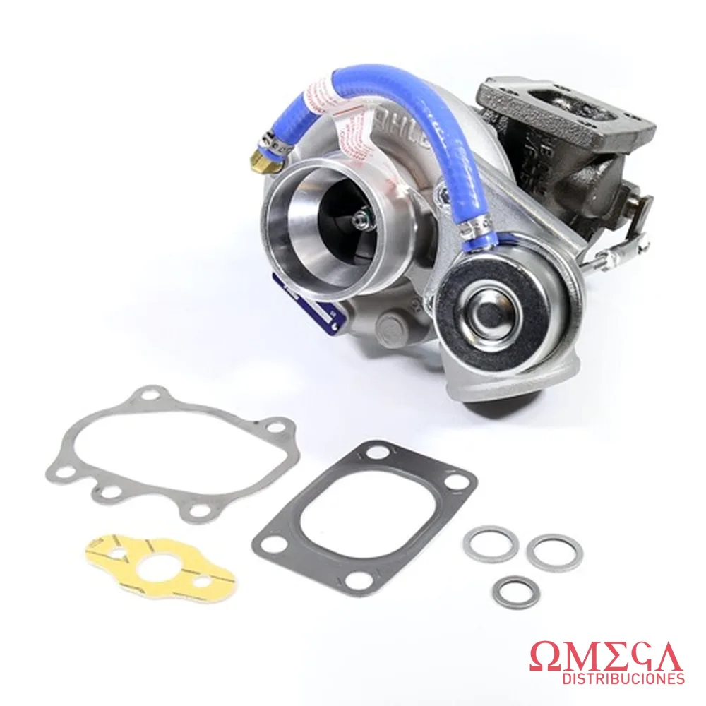 Turbocompresor Mahle TC0570111
