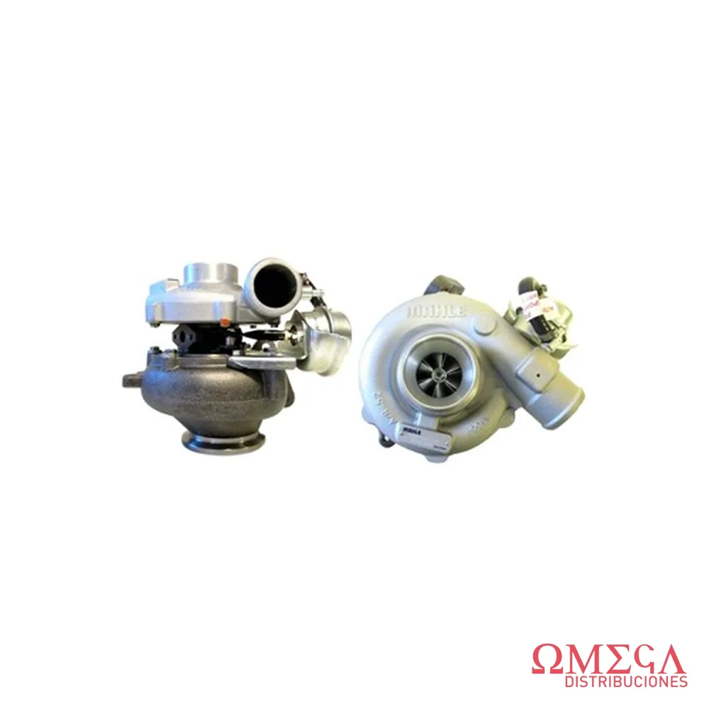 Turbocompresor Mahle TC0570443