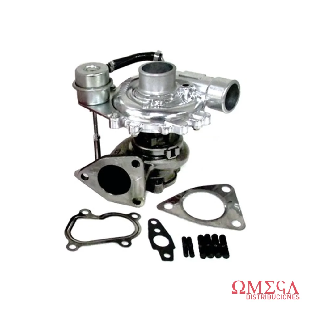 Turbocompresor Mahle TC0630433