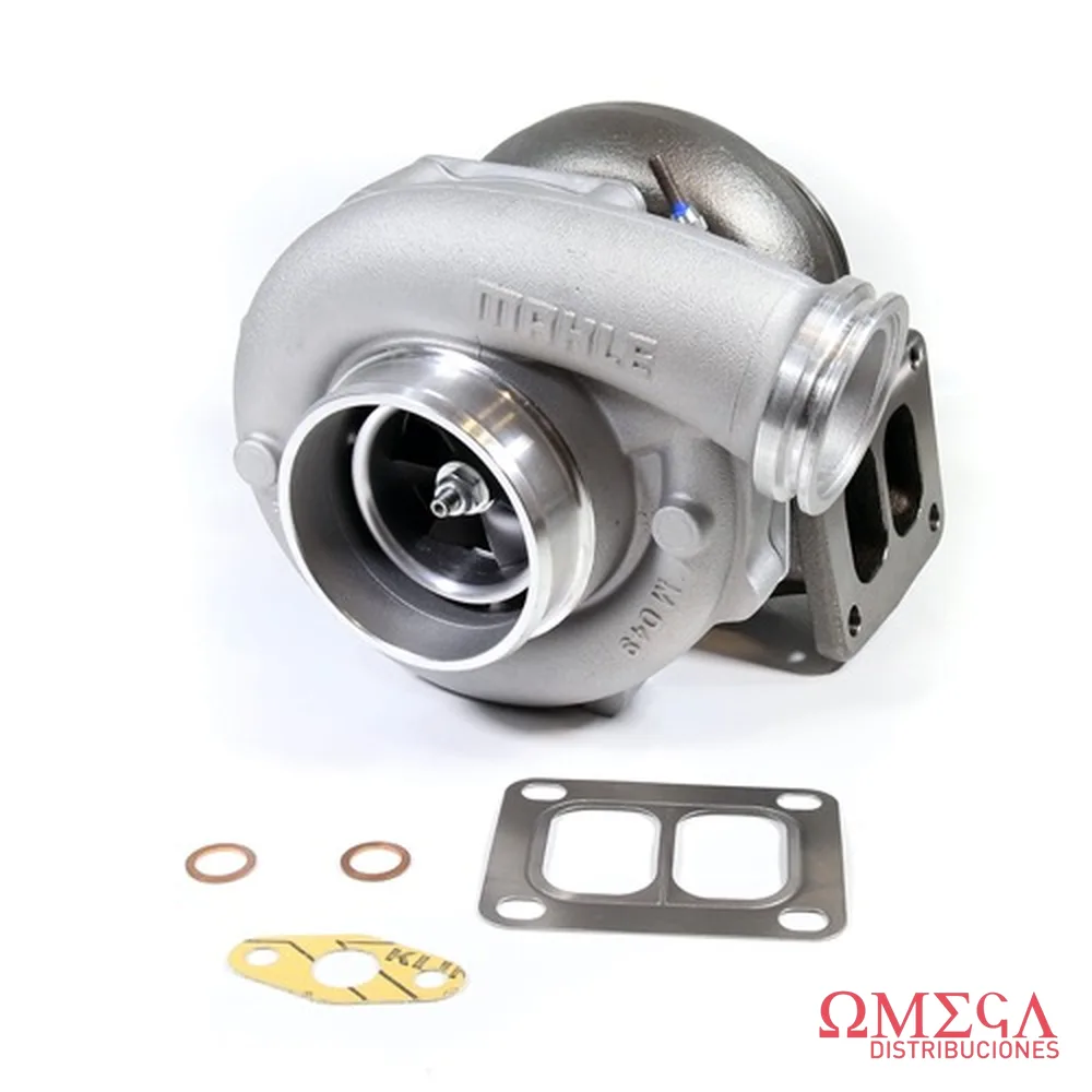 Turbocompresor Mahle TC0760004