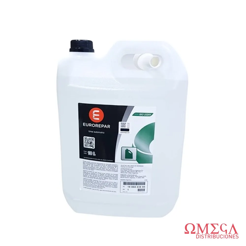 UREA EUROREPAR 1686803880 1686803880