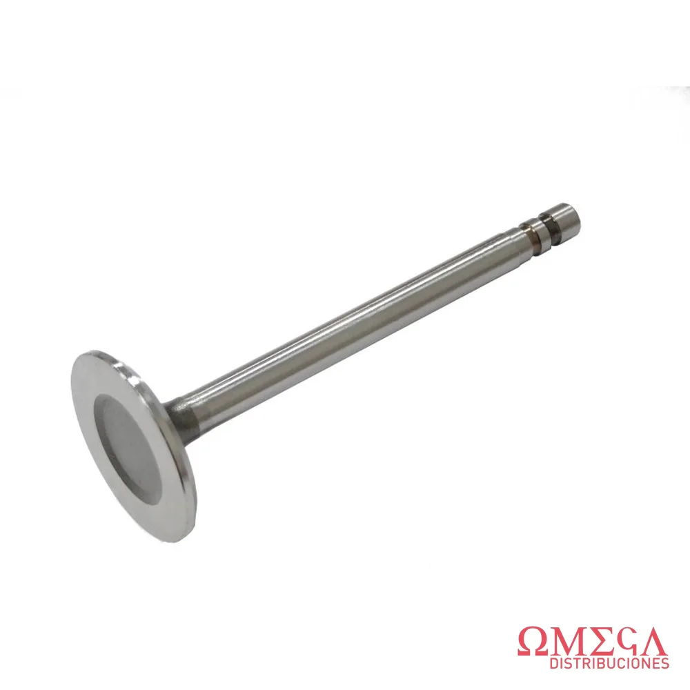 Válvula Mahle para GNC Chevrolet 194/250 1011A GNC4