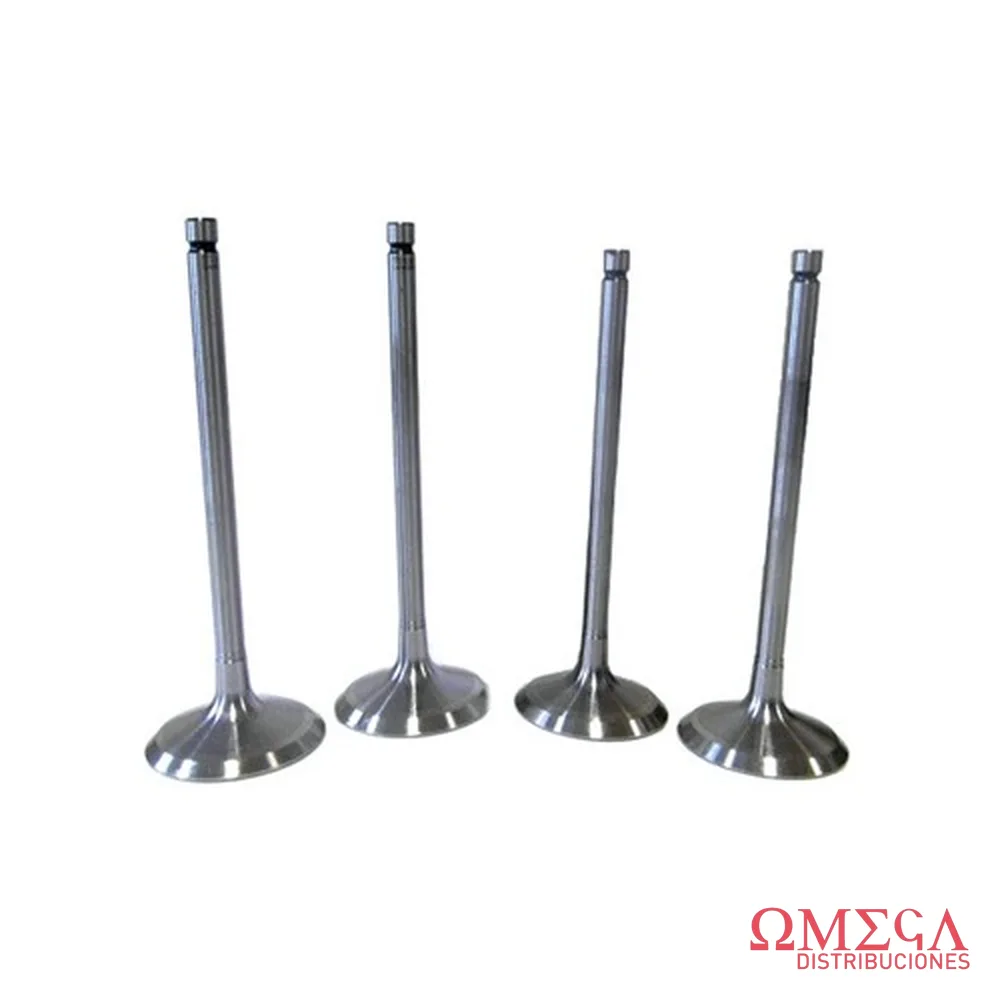 Válvula de motor Mahle VE0441690 STD