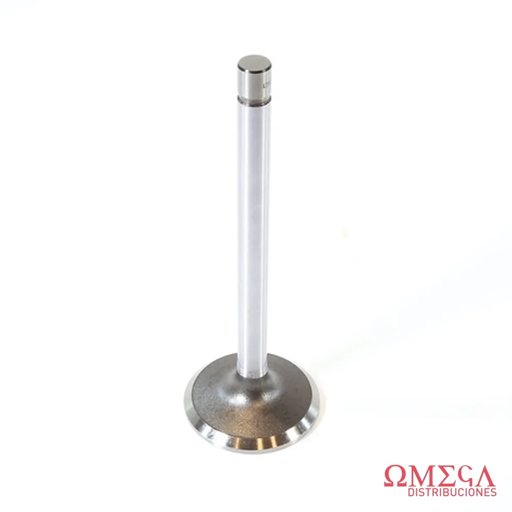 Válvula de motor Mahle 3033 A+08