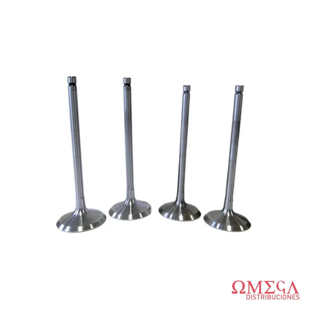Válvula de motor Mahle VA0441689 STD