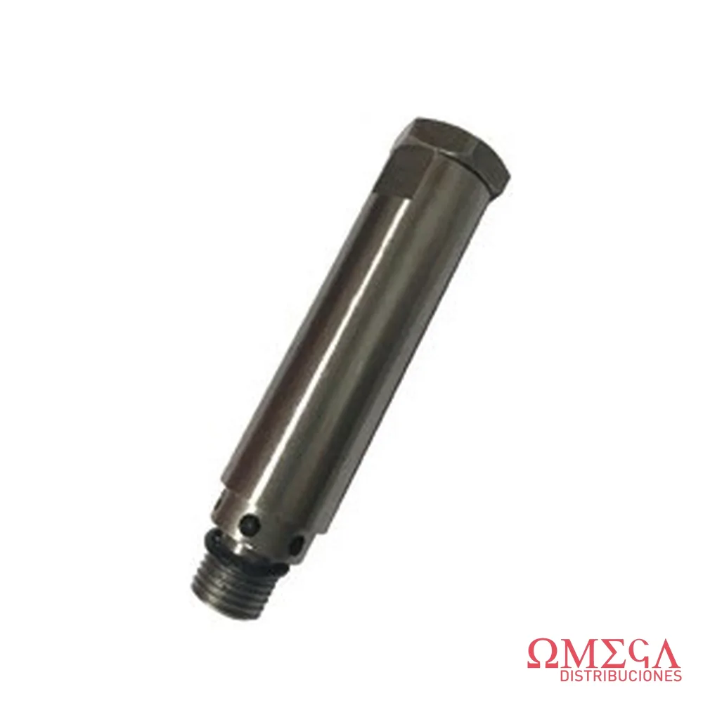 Válvula de seguridad 2300-2800PSI fija Massey Ferguson 1662591