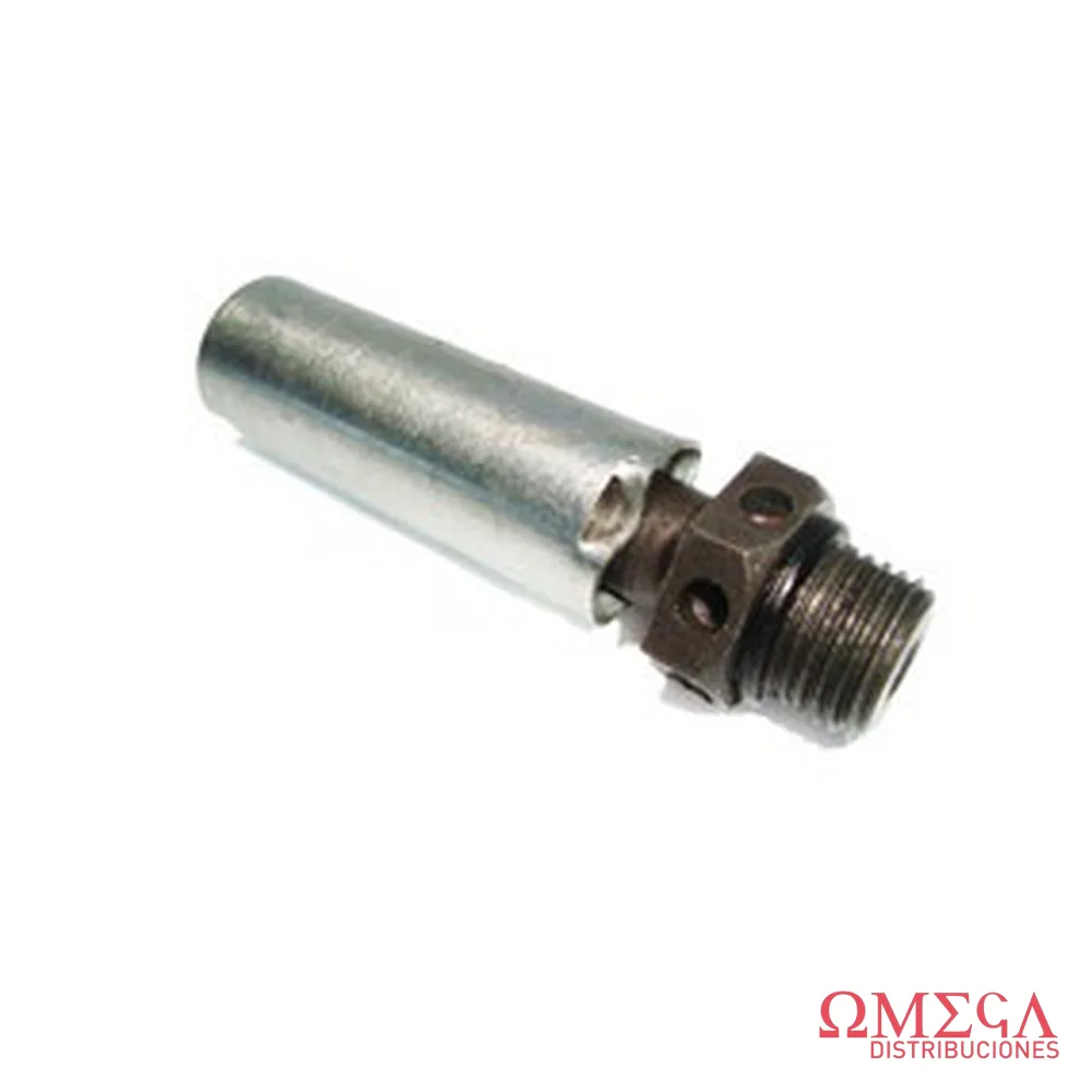 Válvula de seguridad 2700-3200 Massey Ferguson 884747