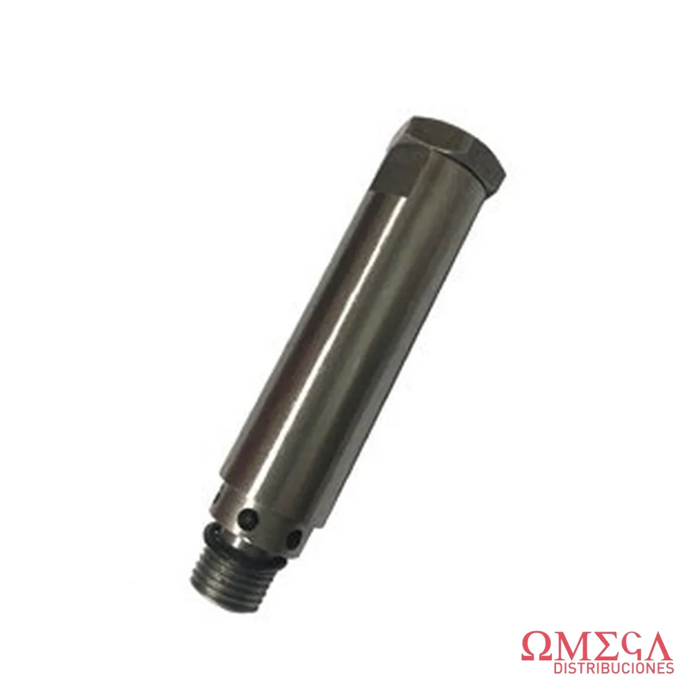Válvula de seguridad 3000PSI regulable Massey Ferguson 1662590