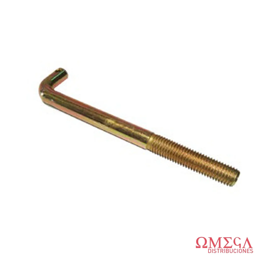 Varilla para tensor de freno Deutz (rosca izquierda 16cm) 3010523