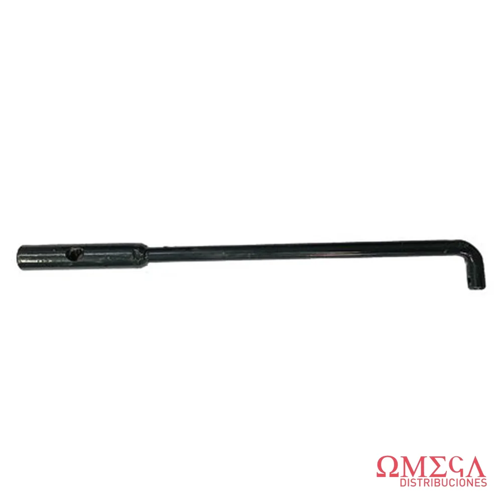 Varilla de tensor de freno soldado Deutz 4 60 3028375