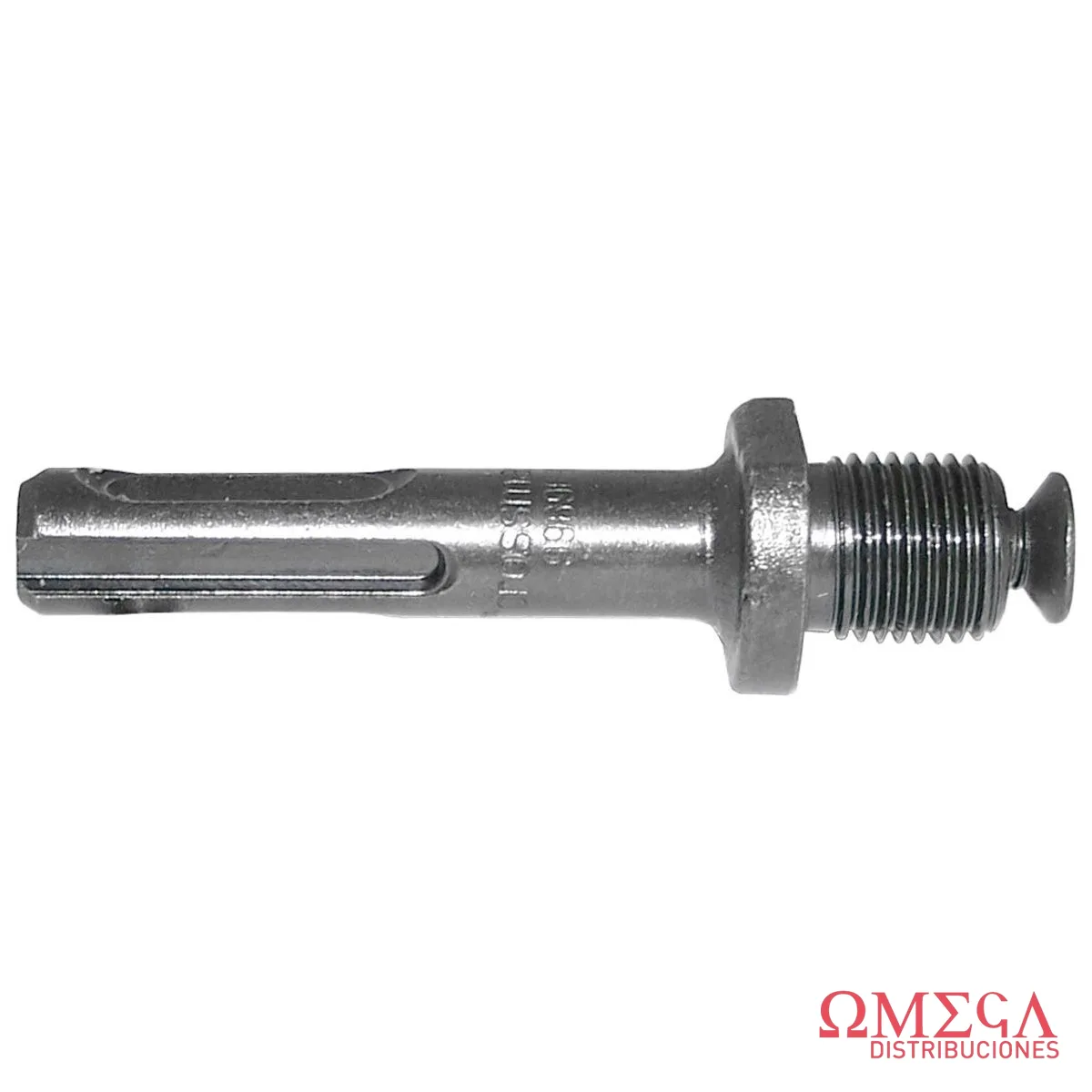 Vástago de adaptador Crossmaster SDS plus-mandril CRO 9969692