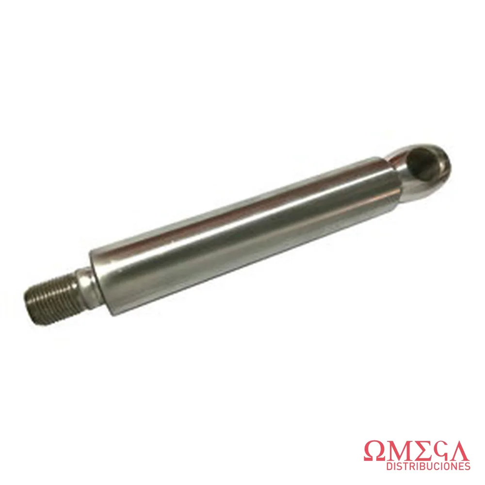 Vástago de cilindro de dirección Massey Ferguson 1488568