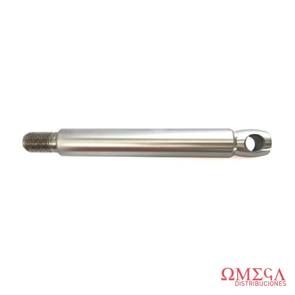 Vástago de cilindro de dirección Massey Ferguson 1488018