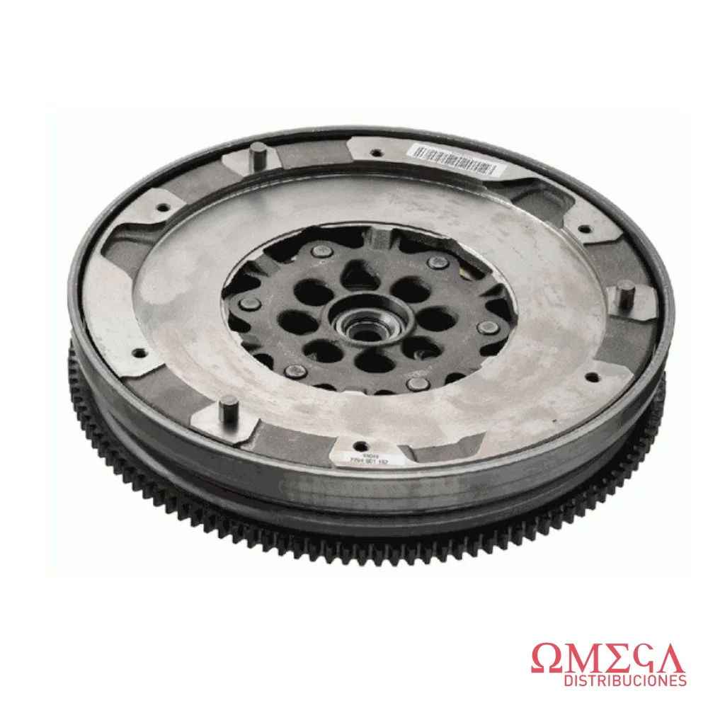 VOL.BIMASA BMW X1-X3 2294 002 408
