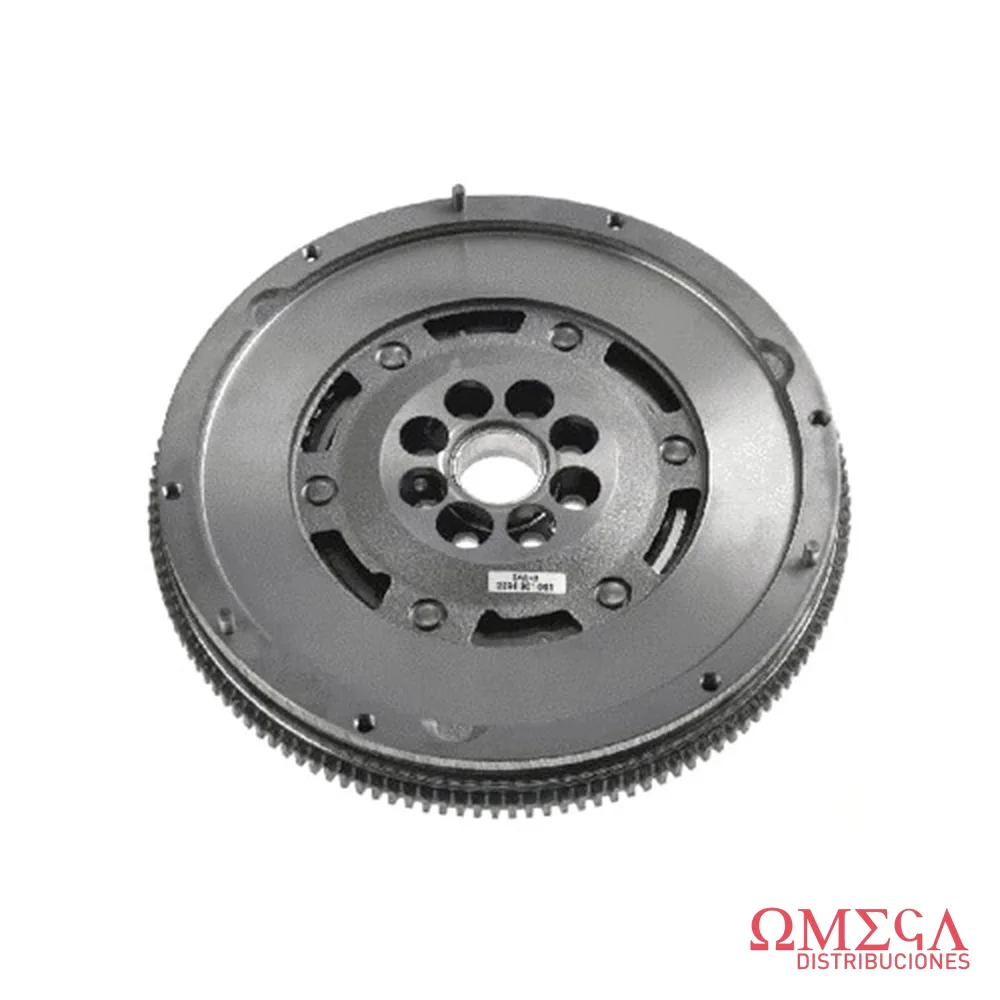 VOL.BIMASA FORD FOCUS 1.8 16VTDCI 2294 501 068