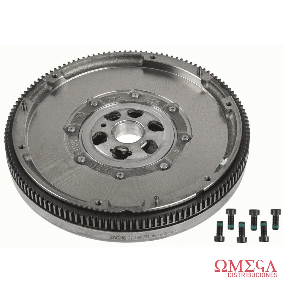 VOL.BIMASA VW PASSAT 2.0 FSI 2294 001 780