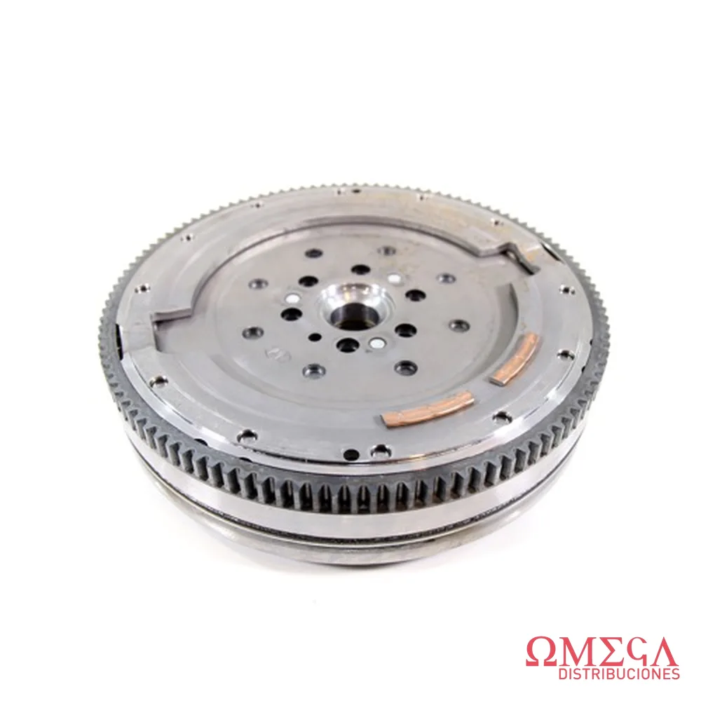Volante de embrague Mopar 55261169
