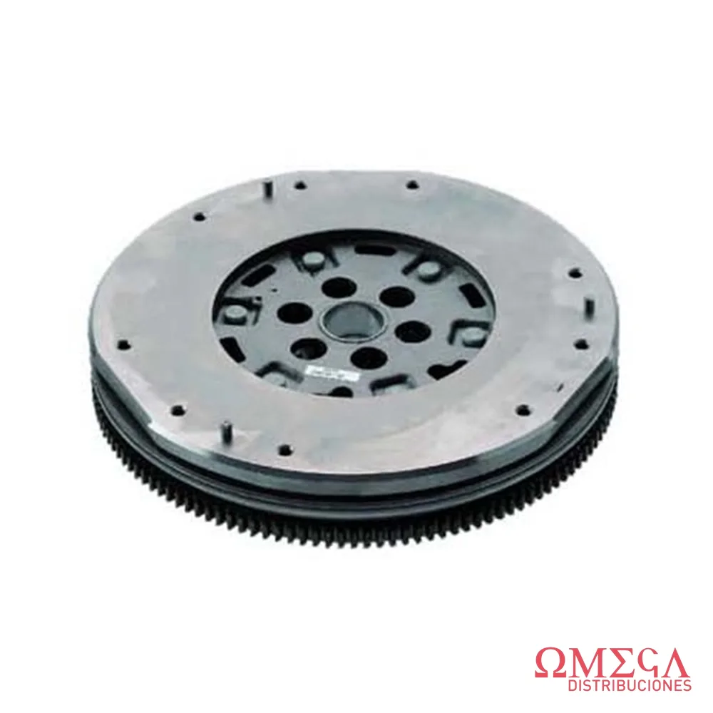 Volante de embrague Sachs 2294 501 187